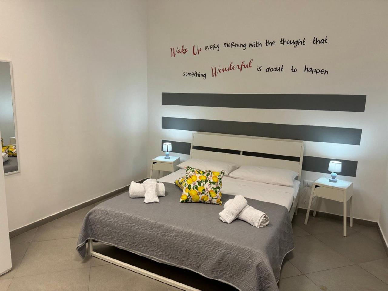 Loft In Balestrate Vicino Al Mare - Rental Beb Ngoại thất bức ảnh