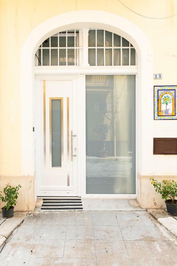 Loft In Balestrate Vicino Al Mare - Rental Beb Ngoại thất bức ảnh